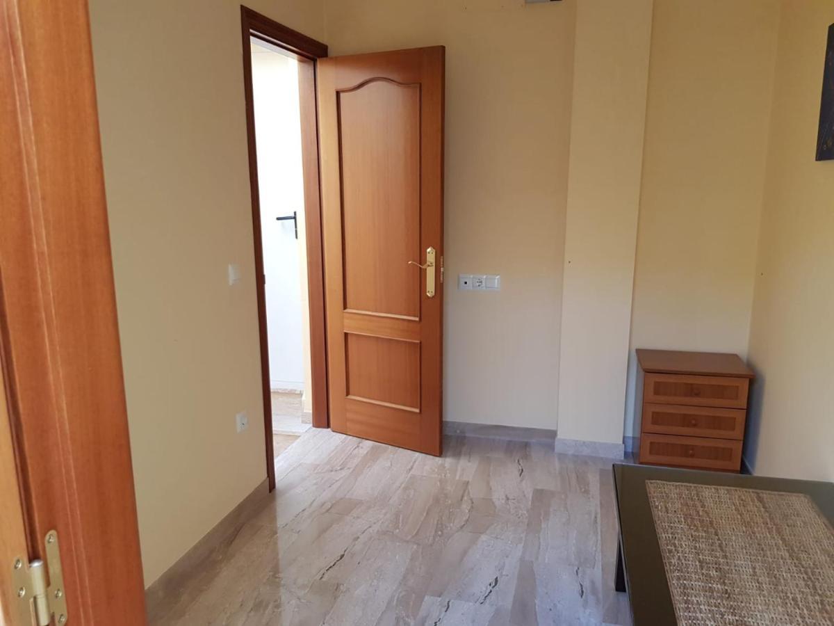 Apartamento Duplex El Porche Paradas Extérieur photo