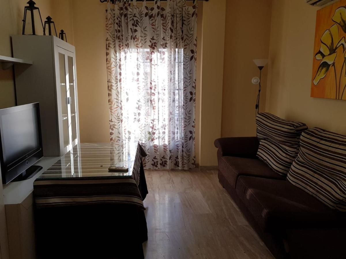 Apartamento Duplex El Porche Paradas Extérieur photo