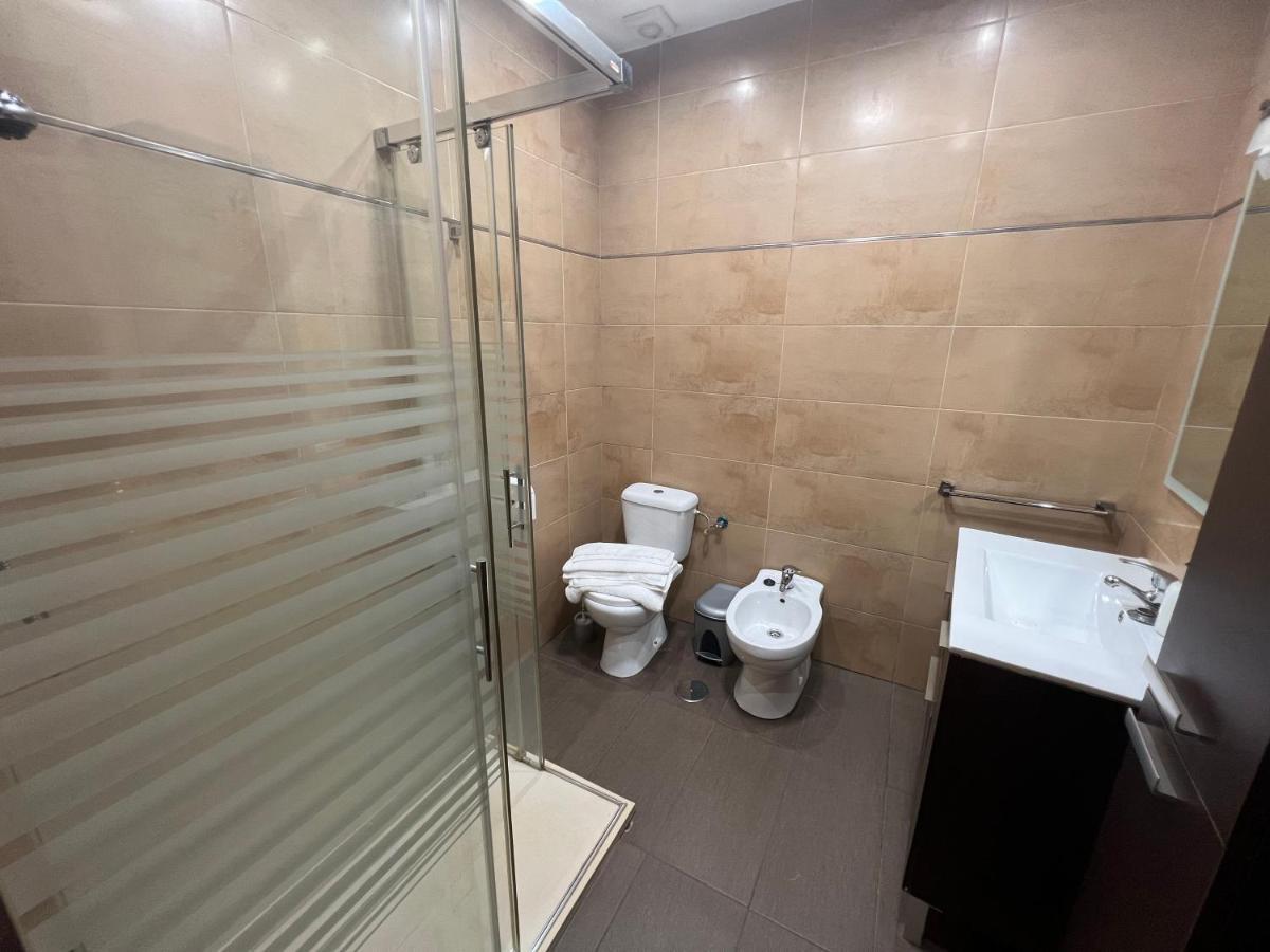 Apartamento Duplex El Porche Paradas Extérieur photo